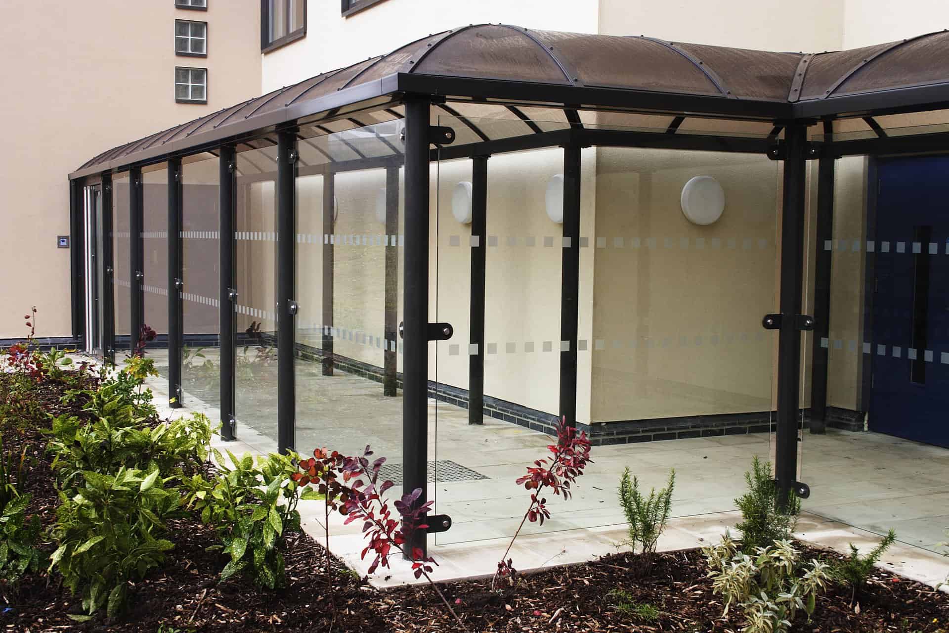 Canopies for Houses Residential Canopies and Canopies for Homes by Clovis Canopies